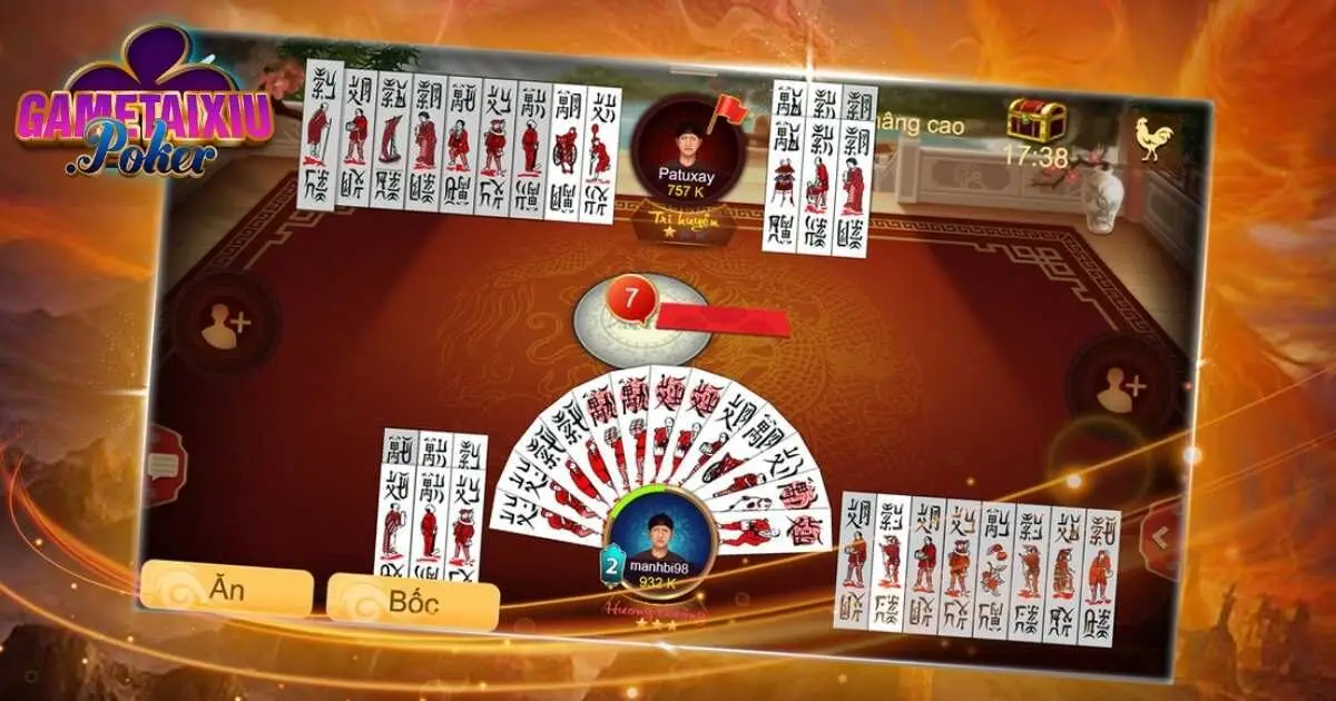 Sơ lược bài chắn