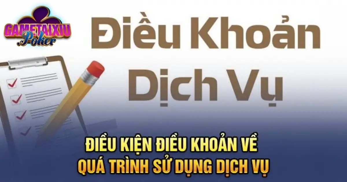 Quy định nạp và rút tiền trong cổng game