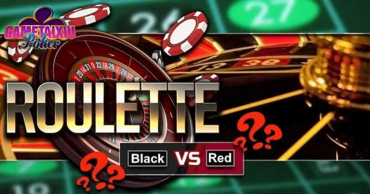 Roulette là gì? 