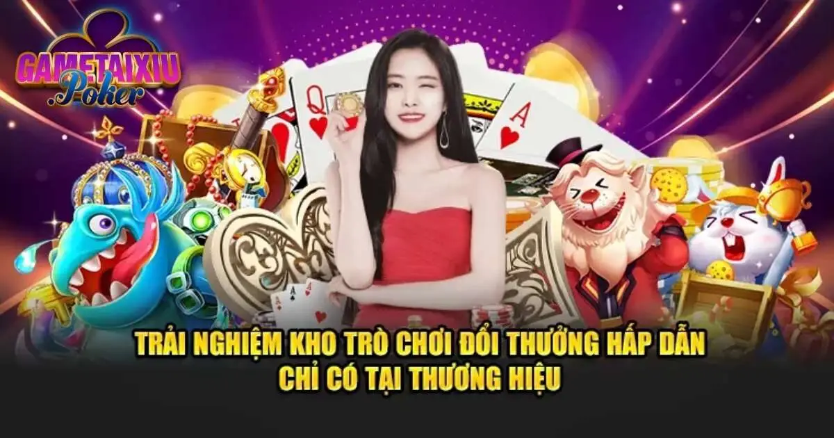 Cập nhật các siêu phẩm giải trí tại Rikvip