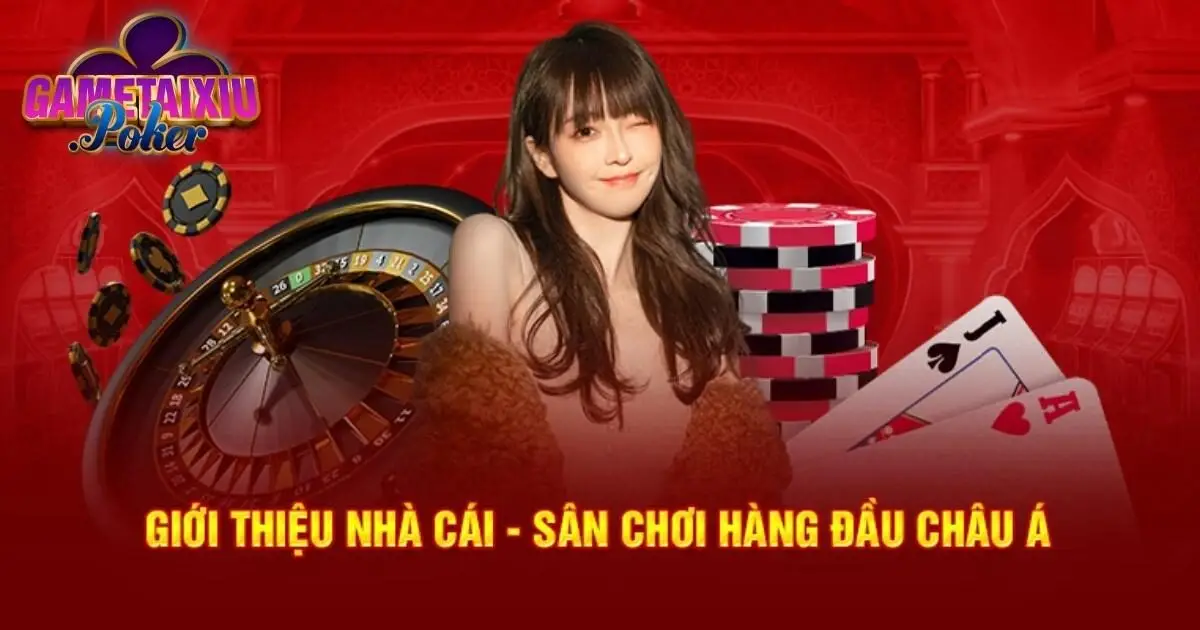 Đôi nét về nền tảng giải trí X8