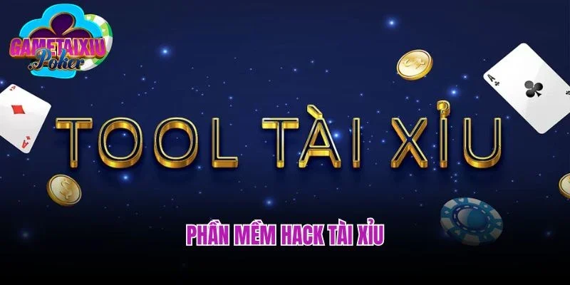 Phần Mềm Hack Tài Xỉu- Hướng Dẫn Quy Trình Tải Tool An Toàn